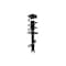 Fcs Struts Suspension Strut And Coil Spring Assembly 1334057L - alternate 1