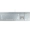Cherry Ultra-flat design keyboard with Mac layout and USB-C connection JK-1620US-1 - alternate 1