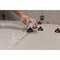 Barwalt PLS Revolve Caps, Tile Leveling System, 100PK SPINC100 - alternate 3