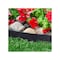 Dimex Coiled Edging 20 ft. L X 2.5in H Plastic Black Black 3220E-20-4 - alternate 2