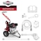 Briggs 3000 PSI Gas Pressure Washer 022018 - alternate 4