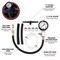 Performance Tool Fuel Injection Pressure Tester, 7.7 in W W80595 - alternate 2