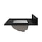 Craft And Main Quartz Vanity Top, 25x22 in QZ25224BGR - alternate 3