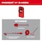 Milwaukee Tool 4 in. S-Hook for PACKOUT Wall-Mounted Storage 48-22-8333 - alternate 6
