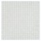 Apollo Tile Skosh 11.6 in. x 11.6 in. Glossy Pearl White Glass Mosaic Wall and Floor Tile 18.69 sqft/case, 20PK APLNB88WH112A - alternate 1
