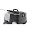 Dapper Supply Mini Automatic Floor Scrubber - Compact & Portable, 15 in. Cleaning Width DP-WPFS1204 - alternate 5