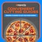 Emporio Kitchen Non-Stick Pizza Pan, 16in Carbon Steel, Perforated, Silver Coating, Oven Safe to 450 DegF EMPPIZ01456 - alternate 5