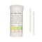 Bartovation Ammonia 0-6ppm Aquarium Test Strips [Vial of 25 Plastic Strips] PWQ01V25 - alternate 1