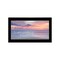 Homeroots Rest of My Sunsets Black Framed Print Wall Art 530002 - alternate 1