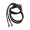 John Deere HOSE, JOHN DEERE OEM BW14111 BW14111 - alternate 1