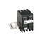 Eaton Circuit Breaker Ground Fault 50-Amp 2-Pole GFTCB250 - alternate 3