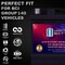 Mighty Max Battery MM-H4L Start and Stop Car BCI Group Size 140 12V 50 AH, 80RC, 570 CCA Rechargeable AGM Car Battery MAX4155827 - alternate 2