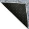 Homeroots 3' X 5' Sky Blue And Denim Blue Floral Washable Indoor Outdoor Area Rug 588864 - alternate 3
