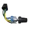 John Deere ROTARY SWITCH, JOHN DEERE OEM 4468555 4468555 - alternate 2