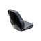 Uni Pro 175 Bucket Seat, Gray Vinyl 8754 - alternate 3