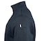 Propper Men's Station Job Shirt, 65% Cotton/35% Polyester Fleece, Full Zip, LAPD Navy, M F5841 - alternate 3