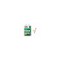 Grk Fasteners RT Series 17083 Screw, #8 Thread x 3-1/8" L, Reverse Thread, Trim Head, Yellow Finish, 100PK 119083 - alternate 2