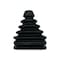 John Deere BOOT, OEM AT330475 - alternate 3