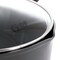 Oster Kingsway 5.5 Quart Aluminum Nonstick Dutch Oven in Black With Lid 137522.02 - alternate 2