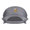 Picnic Time Family Of Brands Minnesota Vikings - Manta Portable Beach Tent, (Gray) 113-00-105-184-2 - alternate 1