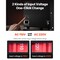 Vevor 3000W Voltage Converter Transformer Step Up/Down 220V-110V /110V-220V CE SV-3000VA - alternate 4