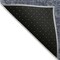 Homeroots 3' X 5' Blue And Gray Medallion Washable Indoor Outdoor Area Rug 616424 - alternate 2