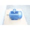 Teco Westinghouse AC MOTOR 284T 15HP 1175RPM 460V-AC 3PH APH01506TE4-841 AEHH8B - alternate 4