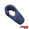 Extreme Max 3005.5029 BoatTector Boat Rail Fender Hangers, Value 2-Pack - 1", Blue 3005.5029 - alternate 2