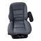 Cnh SEAT DRIVER, CNH OEM 84337504 84337504 - alternate 4