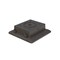 Beyond Led Technology LED Canopy Light, Adj Watt 35W/50W/70W, 10500 Lumens, Adj CCT 3000K/4000K/5000K, 120-277Vac 157089 - alternate 3