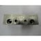 Trabon MODULAR DIVIDER VALVE MSP-15S - alternate 4