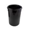 Elama 1.5 Gallon Stylish Grey and Copper Soft Pedal Office, Kitchen and Bathroom Trash Bin 750111715M - alternate 2
