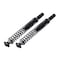 Fcs Struts Shock Absorber And Coil Spring Assembly SC00027 - alternate 2