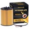 Premium Guard Engine Oil Filter,  PG5564EX - alternate 1