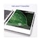 Avery TouchGuard Protection Heavy-Duty View Binders with Slant Rings, 3 Rings, 1.5 in. Cap, 11x8.5, White 17142 - alternate 3