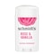 Schmidts Rose Plus Vanilla Deodorant Stick, 2.65 Ounce, 12PK 68369092 - alternate 3