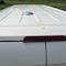 Ava-Matic Deck-Matic Stainless Steel Roof Ventilator for Vans, RVs, Trailers, Campers, White, Rectangle Shutter AVA8280W - alternate 3