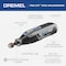 Dremel Lite 3.6V Lithium-Ion Variable Speed Cordless Rotary Tool Kit 7760-N/10 - alternate 2