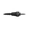 Klein Electronics Signal Split-Wire Surveillance Earpiece with Kenwood K4 Connector SIGNAL-K4 - alternate 3