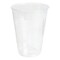 Empress Translucent Cup 7 oz Polypropylene, 2500PK E7TRANS - alternate 1