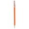 Pentel Hybrid MATTEHOP Gel Roller, 1.0mm, Matte Orange Ink, 12PK K110-VF - alternate 2