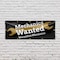 Signmission Mechanics Wanted English Spanish, 48 Inch x 120 Inch, Vinyl Banner B-120-30735 - alternate 3