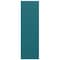 Ekena Millwork True Fit PVC Horizontal Slat Modern Style Fixed Mount Shutters, Antigua, 15W x 42H, PR TFP001HZ15X042AN - alternate 7