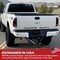 Recon Truck Accessories 08-16 F250/F350/F450/F550 OLED TLS WITH SCANNING OLED TURN SIGNALS-SMOKED LENS 264293BKS - alternate 2