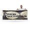 Signmission Corn Tortillas, 48 Inch x 120 Inch, Vinyl Banner B-120-30531 - alternate 2