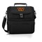 Picnic Time Family Of Brands NFL Washington Commanders - Pranzo Lunch Bag Cooler with Utensils 512-80-175-374-2 - alternate 3