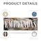 Signmission Empanadas, 48 Inch x 120 Inch, Vinyl Banner B-120-30559 - alternate 3