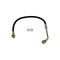 Dorman BRAKE HYDRAULIC HOSE H38060 - alternate 2