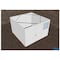 Swiftwall Click Kit - 48LF Including Ten (10) 4' W Panels, One (1) Window Panel 4' W, One (1) Pre A C-KIT-ABS-08-48LF-W - alternate 2