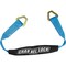 Channellock 2'' x 36'' Axle Strap With D Rings 596760 - alternate 2
